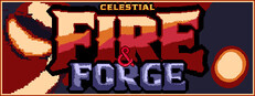 CELESTIAL: FIRE & FORGE