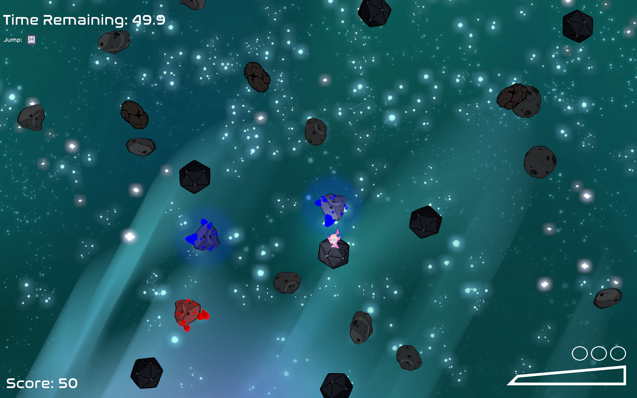 Nova: First Spark screenshot 5