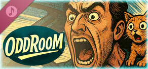 OddRoom Soundtrack