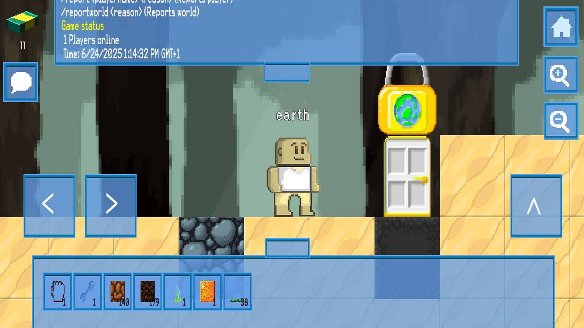 Bobcos screenshot 3