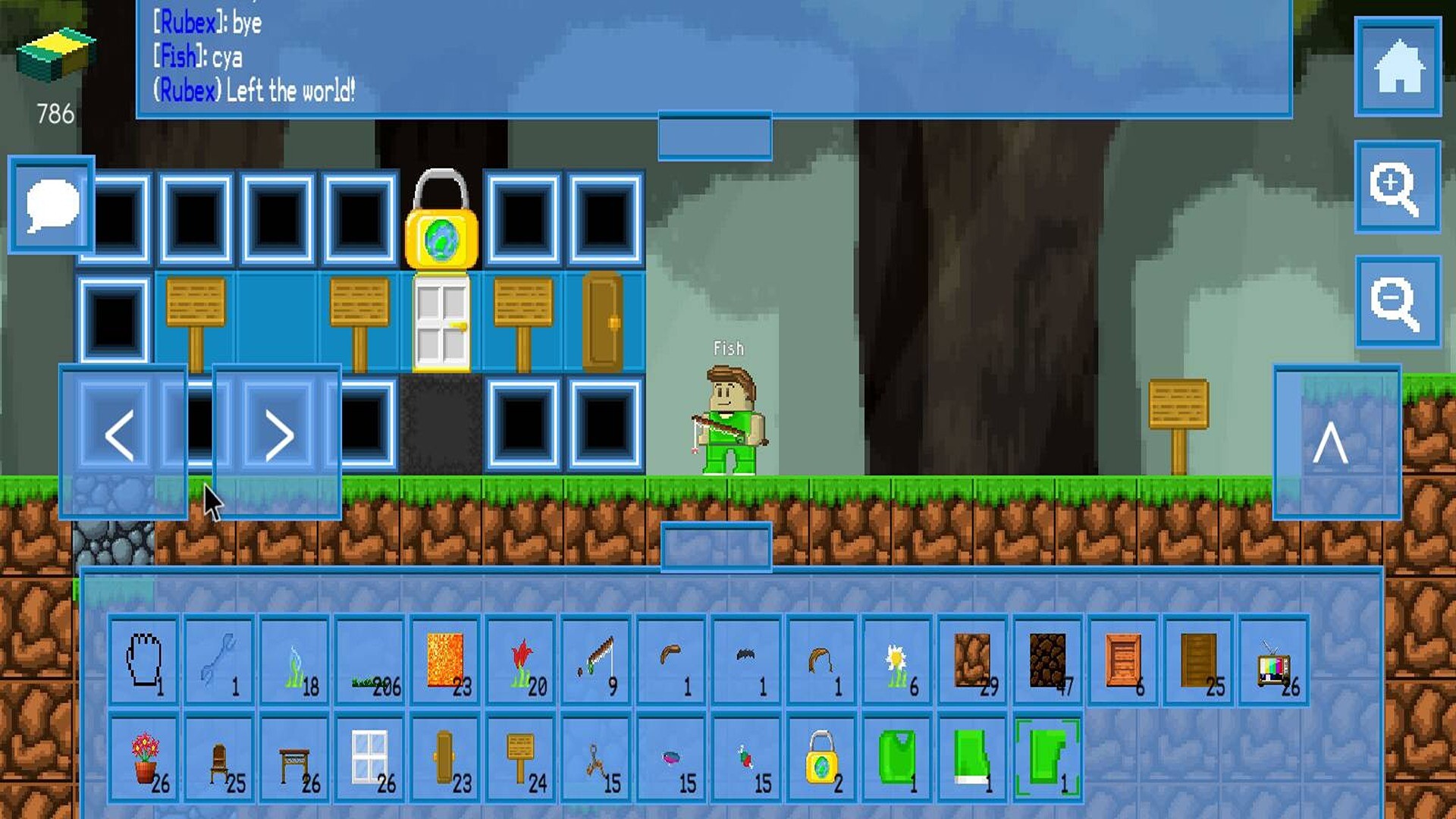Bobcos screenshot 2