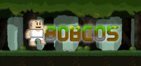 Bobcos Cover Image