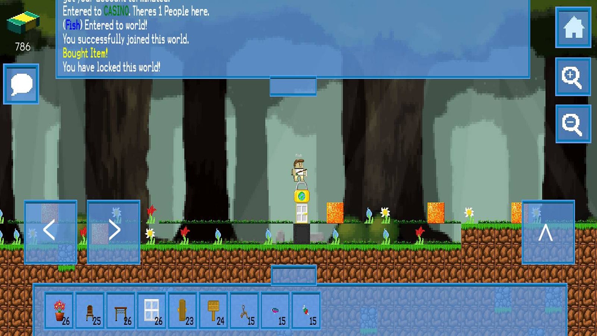 Bobcos screenshot 4