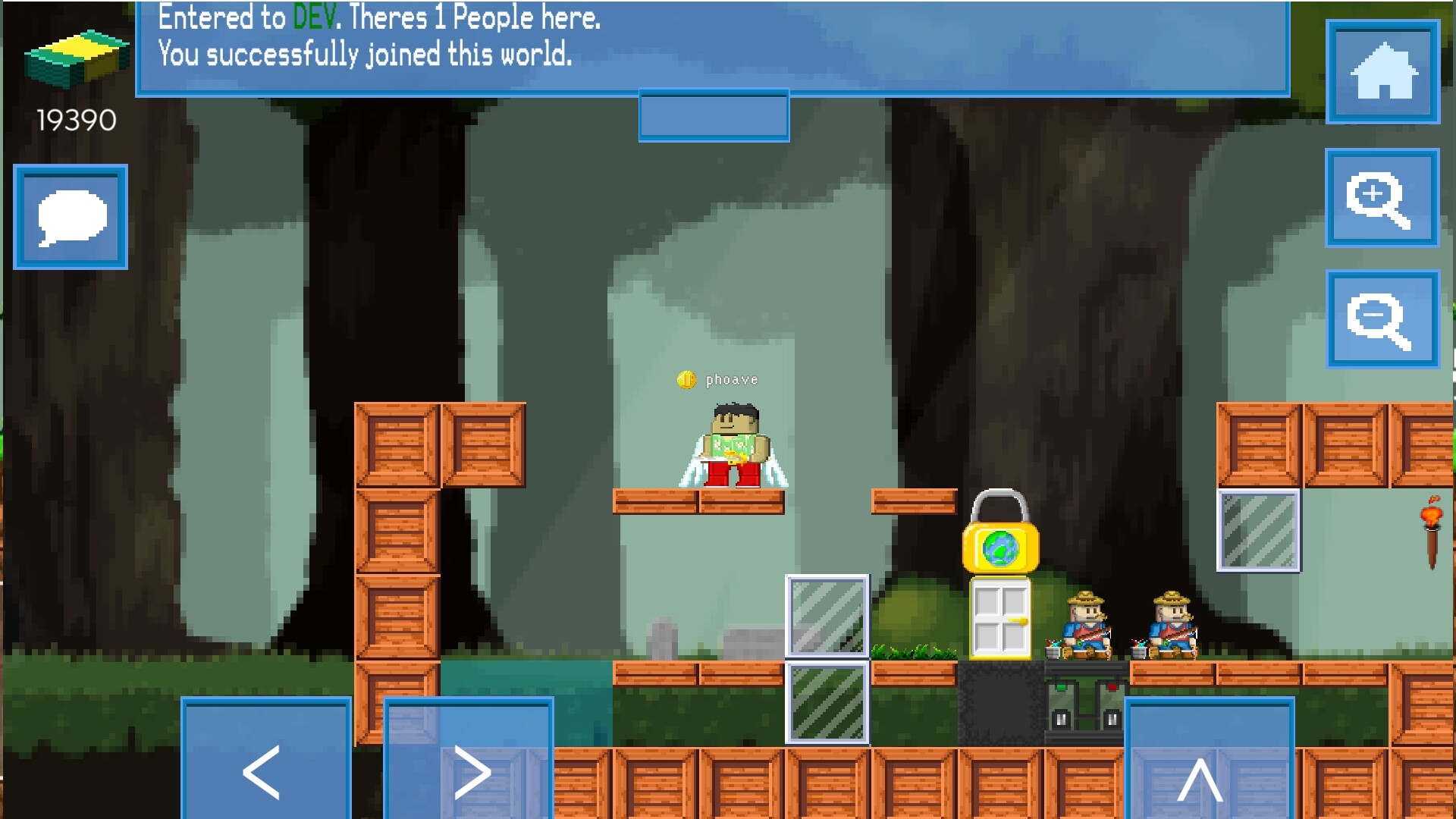Bobcos screenshot 1