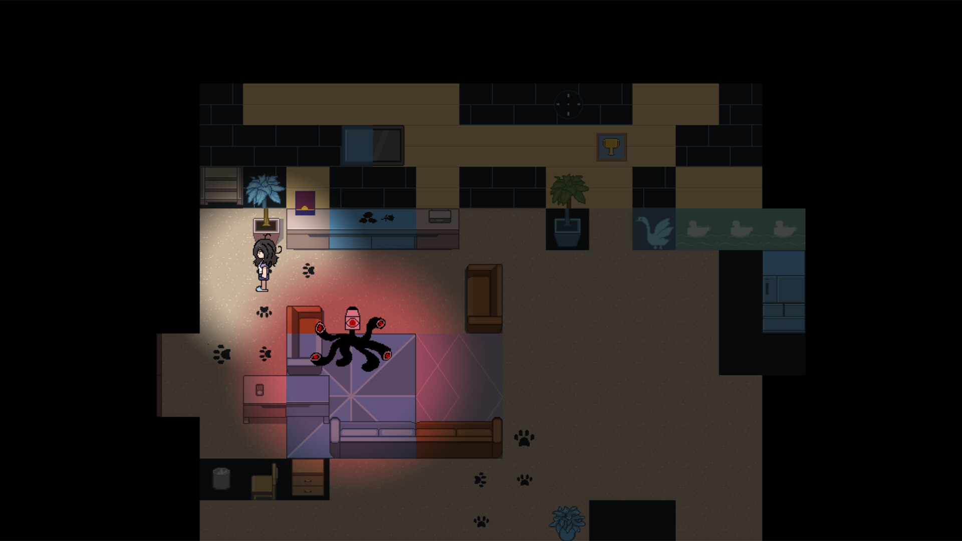Living In Infinity screenshot 5