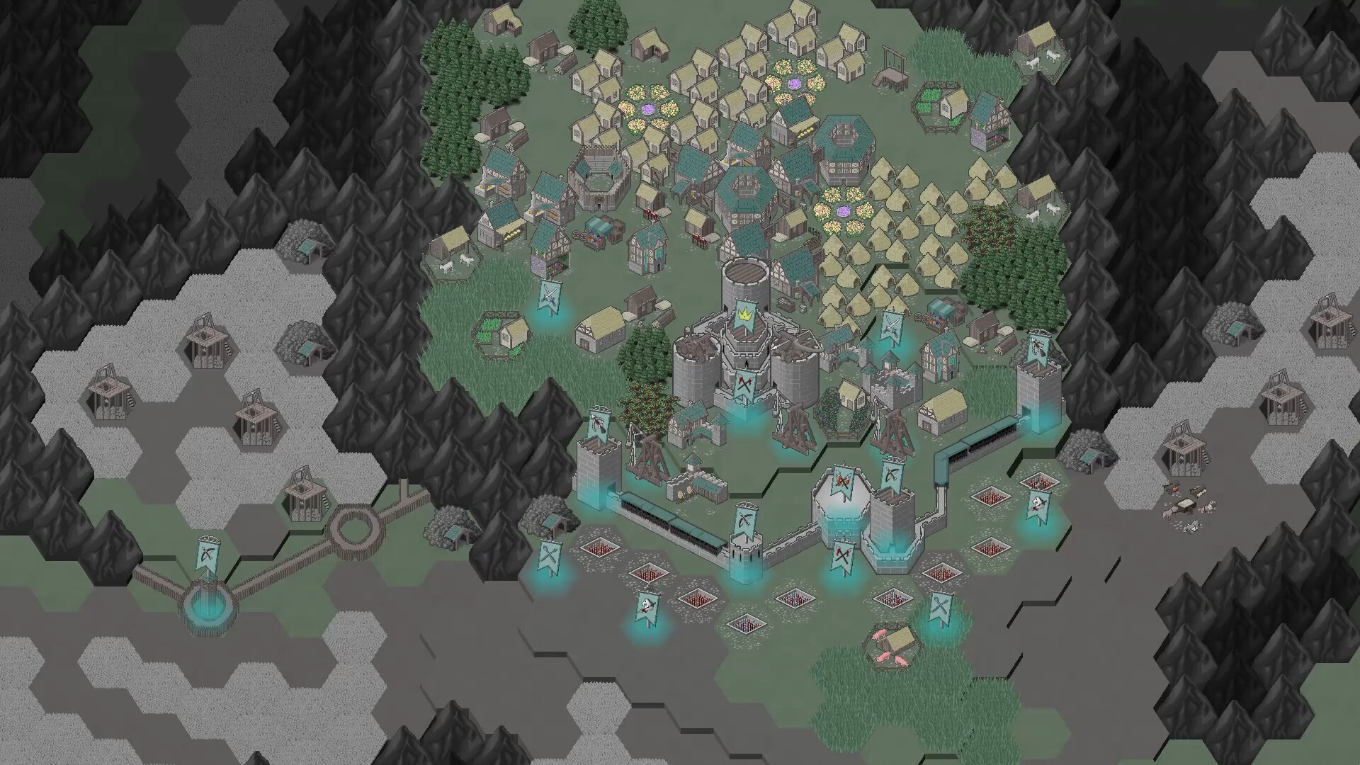 CastleOn screenshot 19