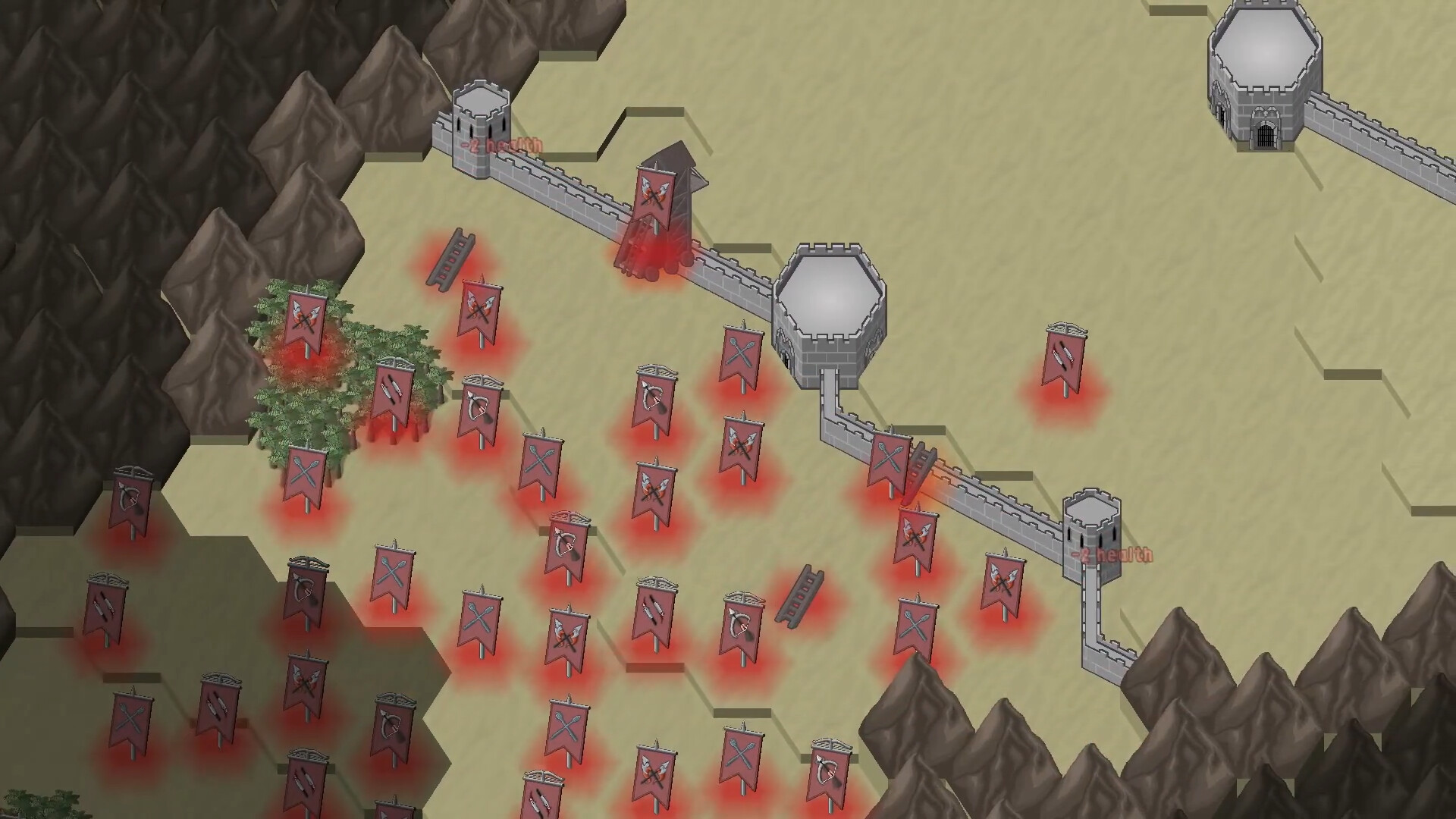 CastleOn screenshot 16