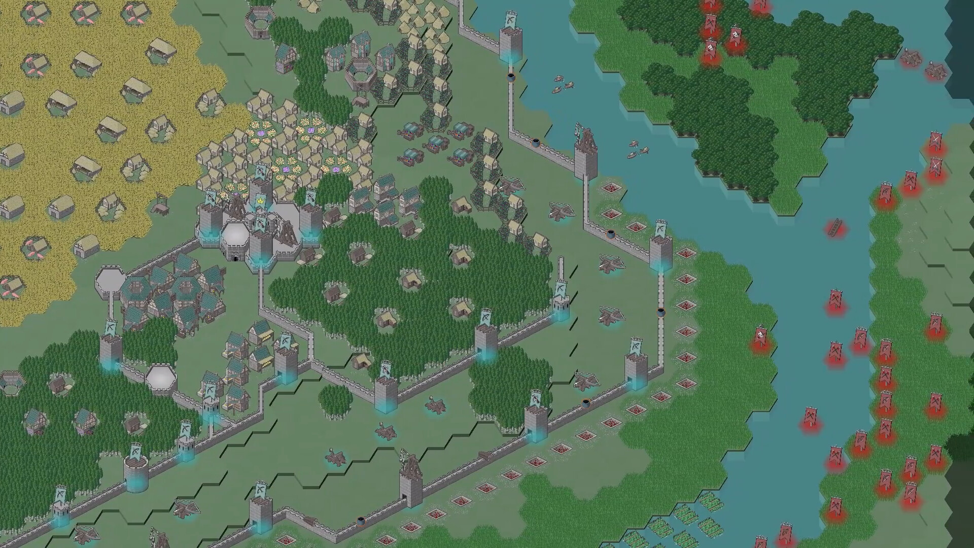 CastleOn screenshot 21
