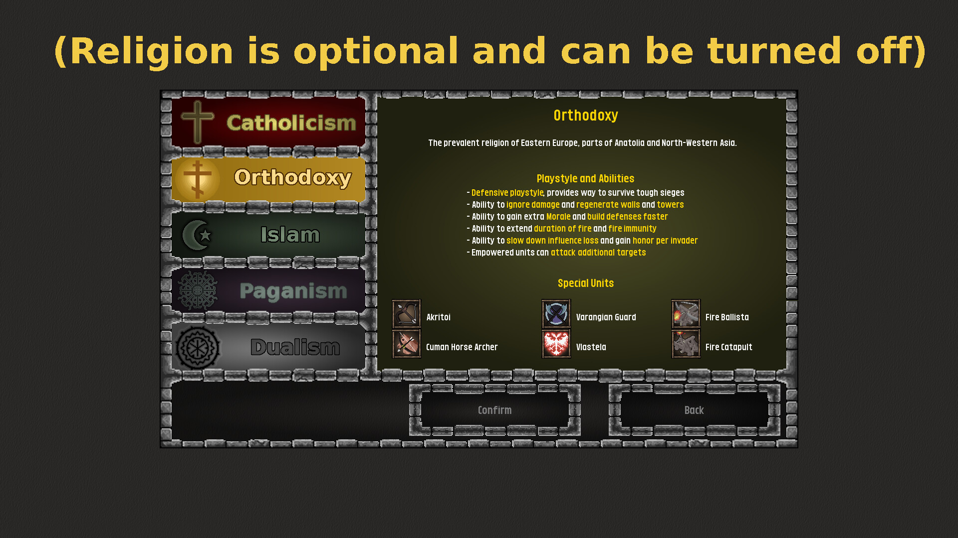 CastleOn screenshot 14