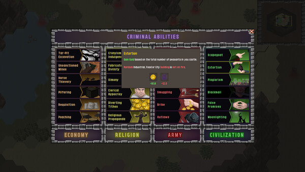 CastleOn screenshot 10