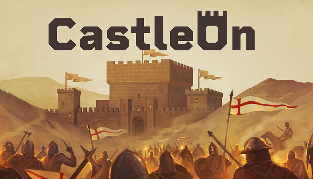 CastleOn on Steam