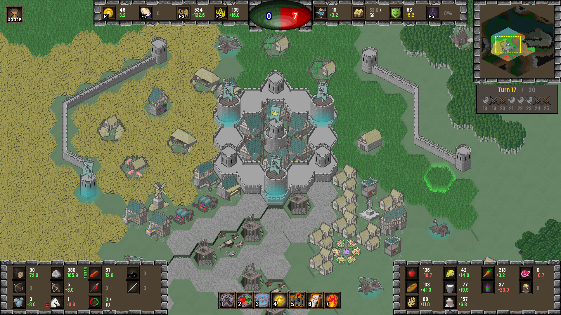 CastleOn screenshot 7