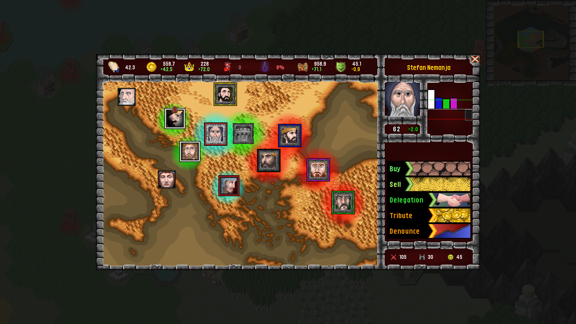 CastleOn screenshot 4