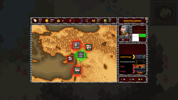 CastleOn screenshot 11