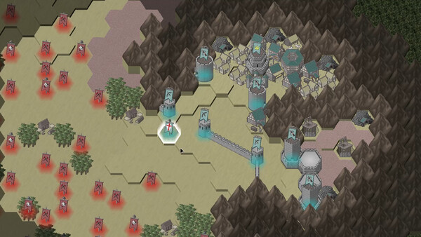 CastleOn screenshot 18