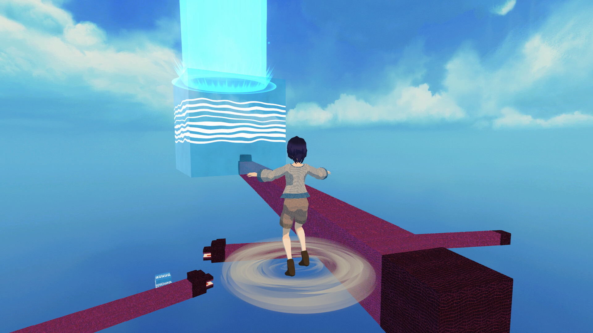 Wheretheskyis screenshot 4