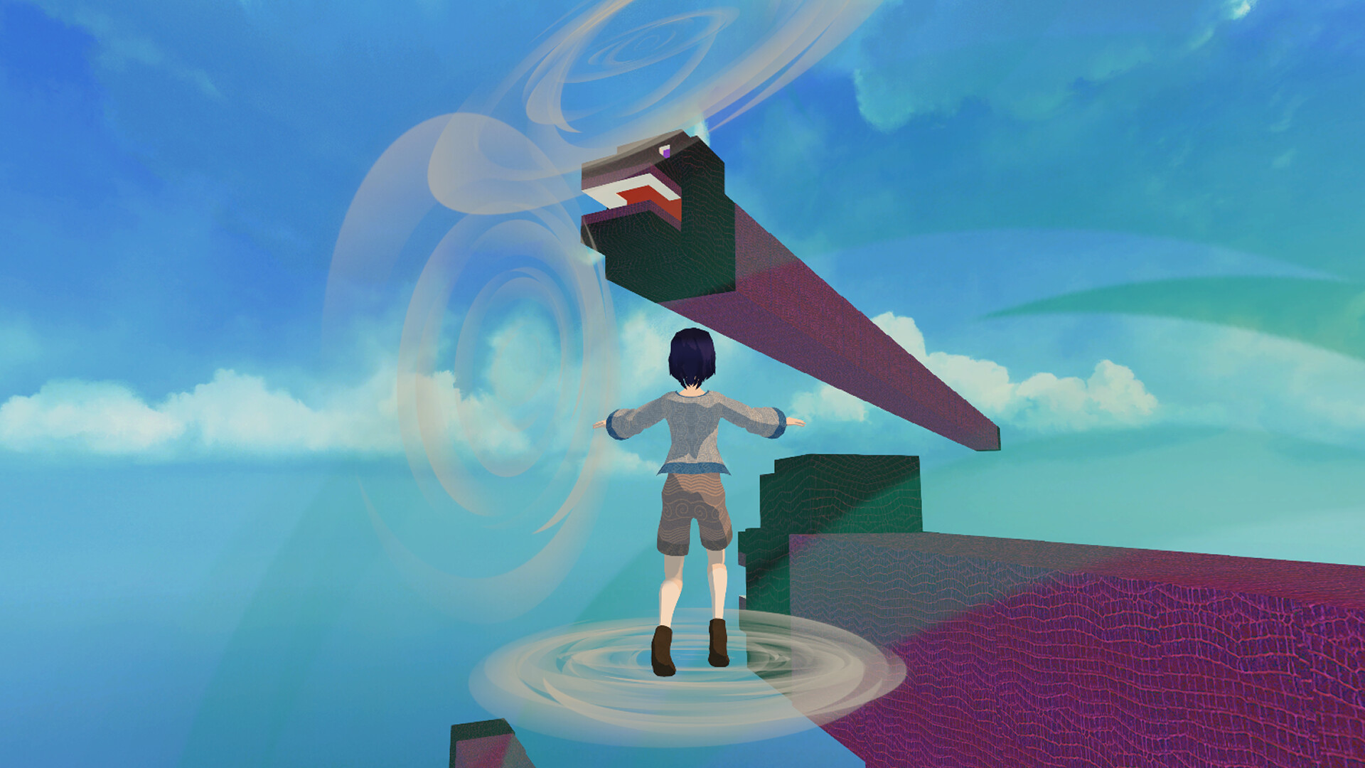 Wheretheskyis screenshot 2