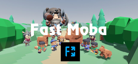 FastMoBa
