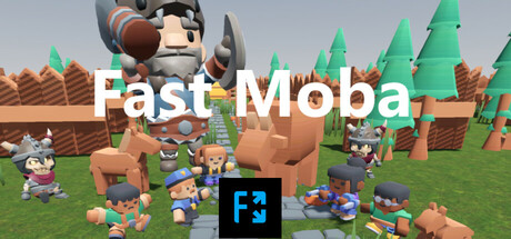 FastMoBa Cover Image