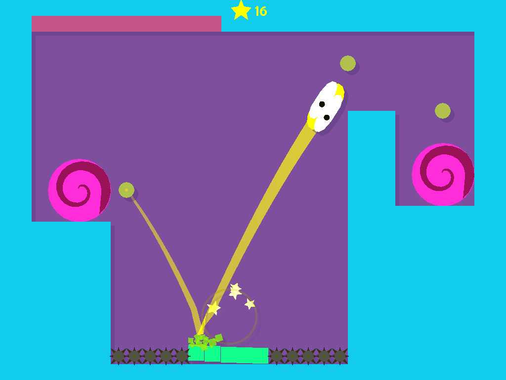 Super Goo Goo screenshot 3