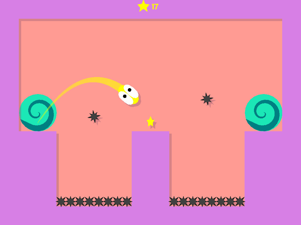 Super Goo Goo screenshot 4
