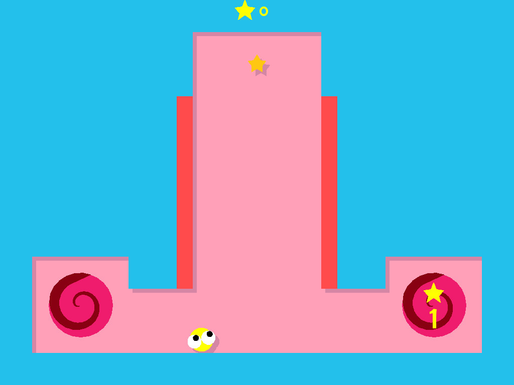 Super Goo Goo screenshot 1