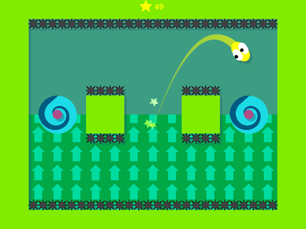 Super Goo Goo screenshot 5