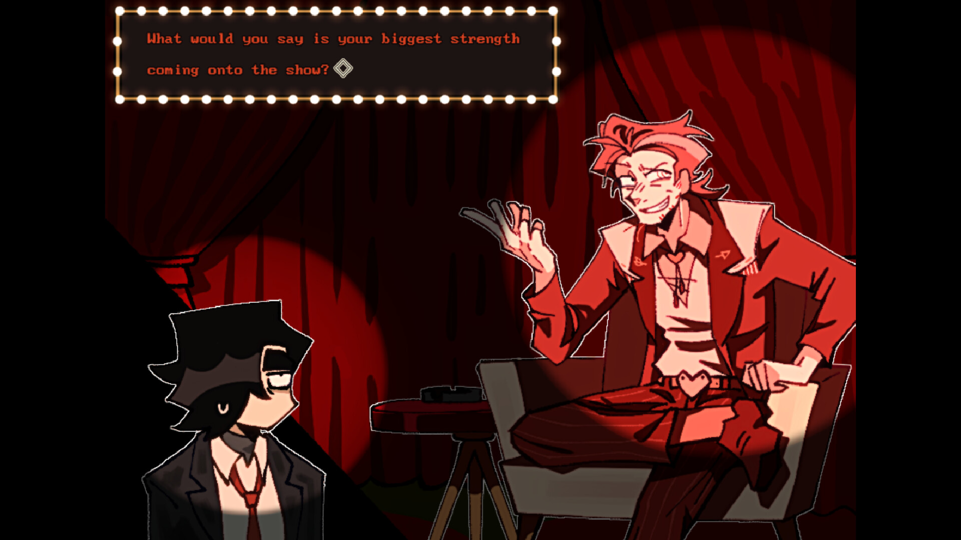 Jackpot Crash Course screenshot 3