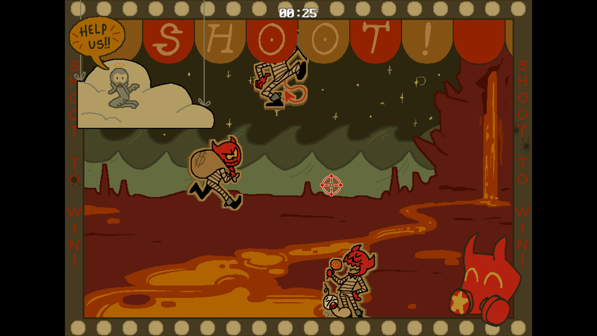 Jackpot Crash Course screenshot 8