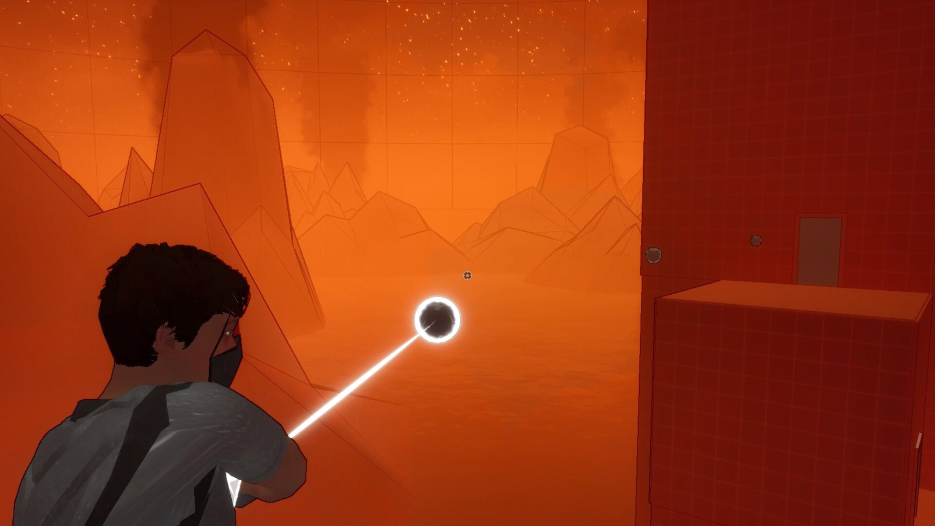 Node Strike screenshot 3