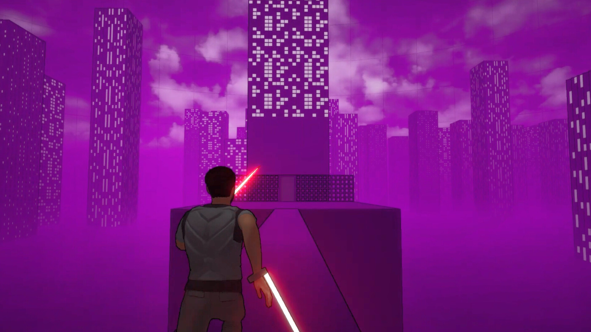 Node Strike screenshot 1