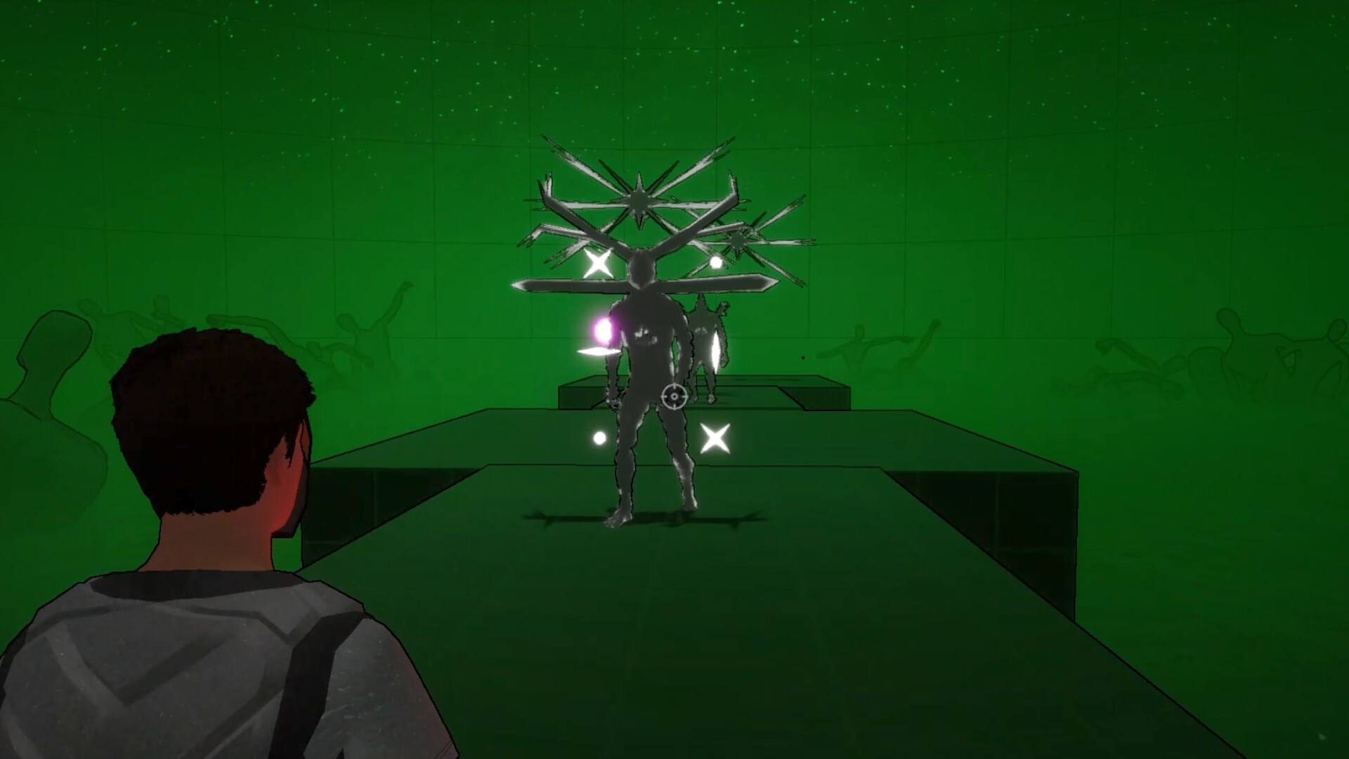 Node Strike screenshot 5