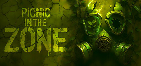 Picnic In The Zone — Steam header