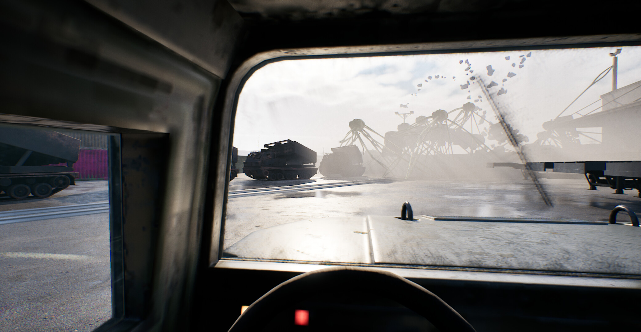 Picnic In The Zone screenshot 7