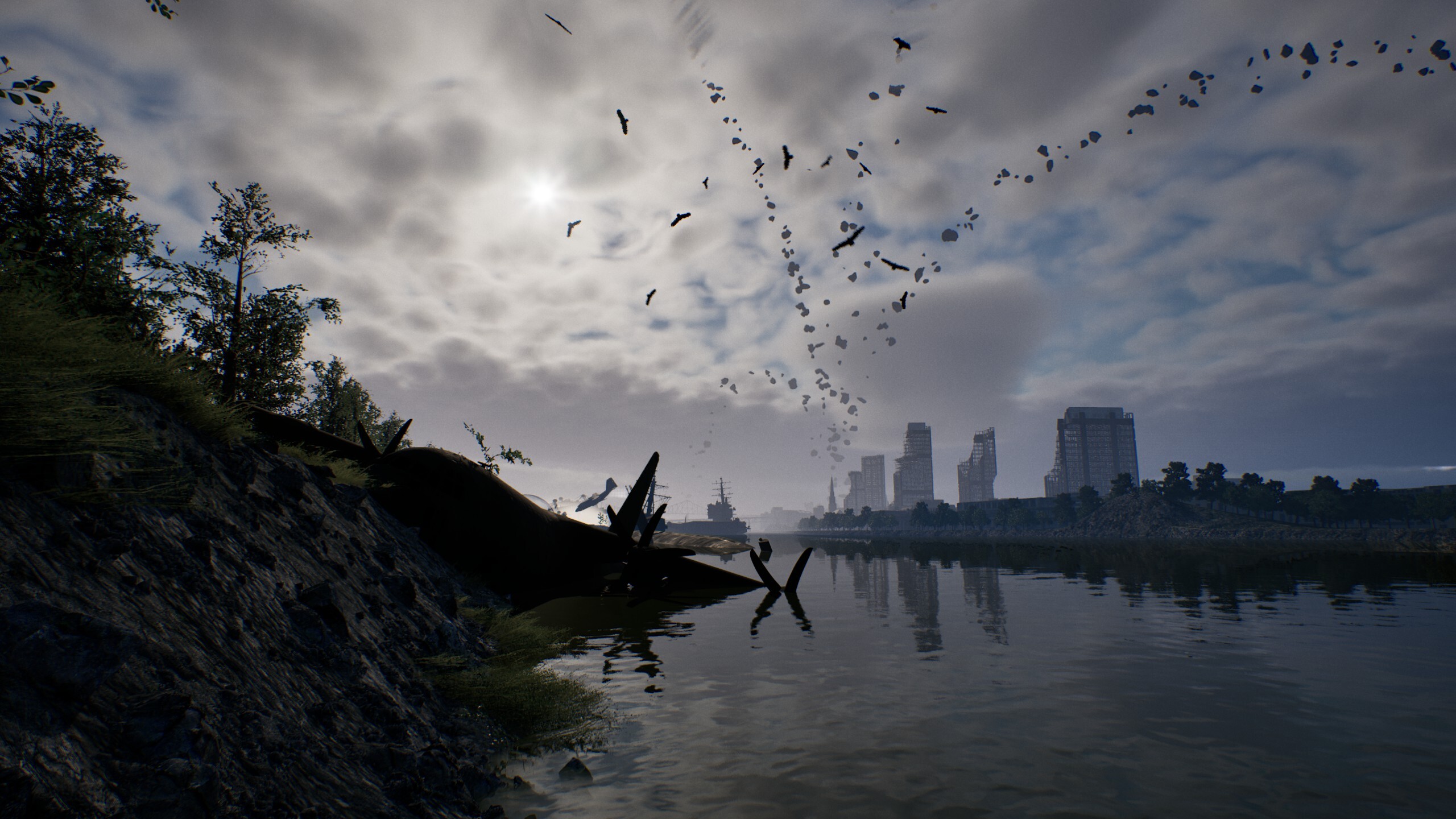 Picnic In The Zone screenshot 2