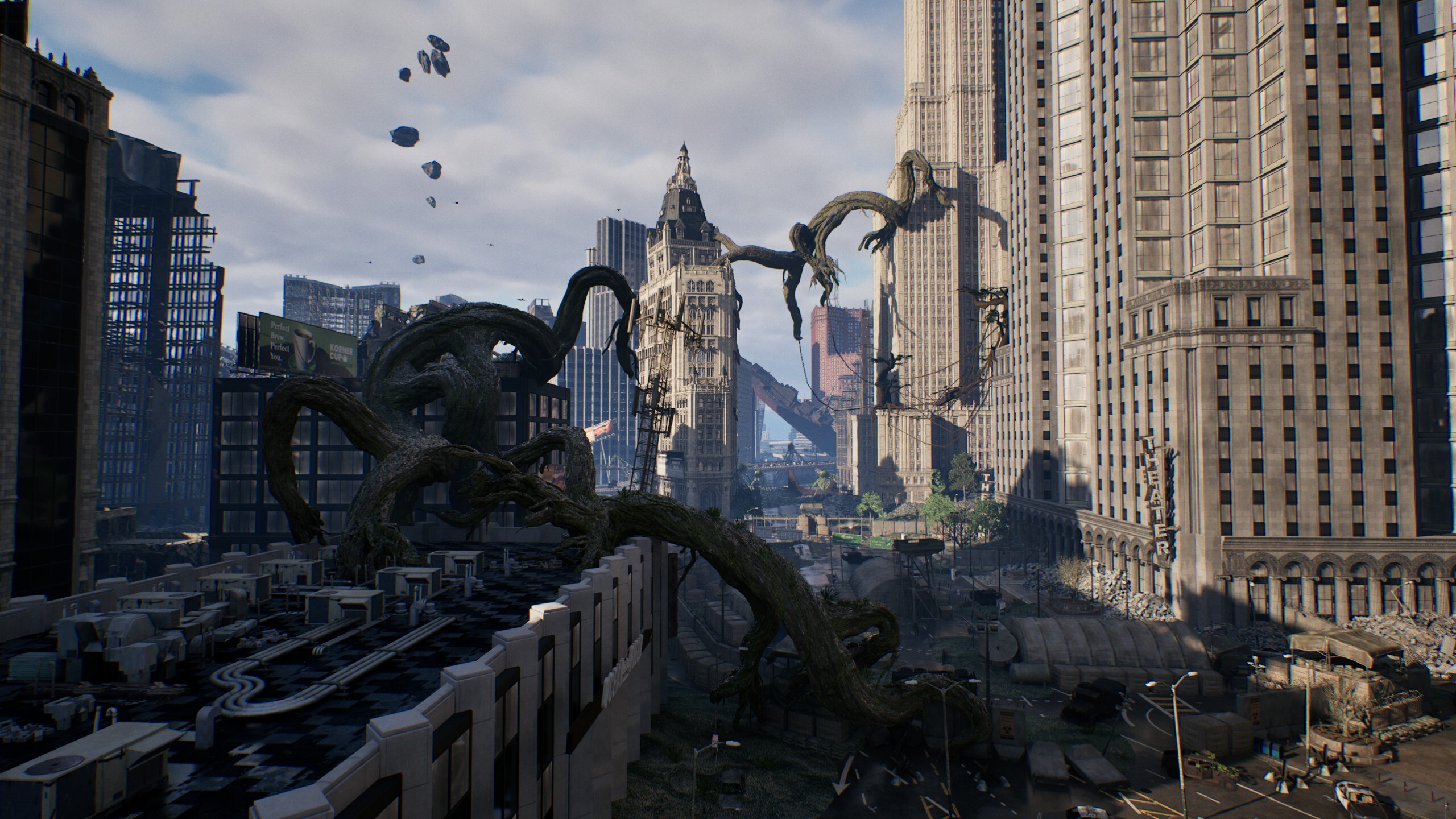 Picnic In The Zone screenshot 5