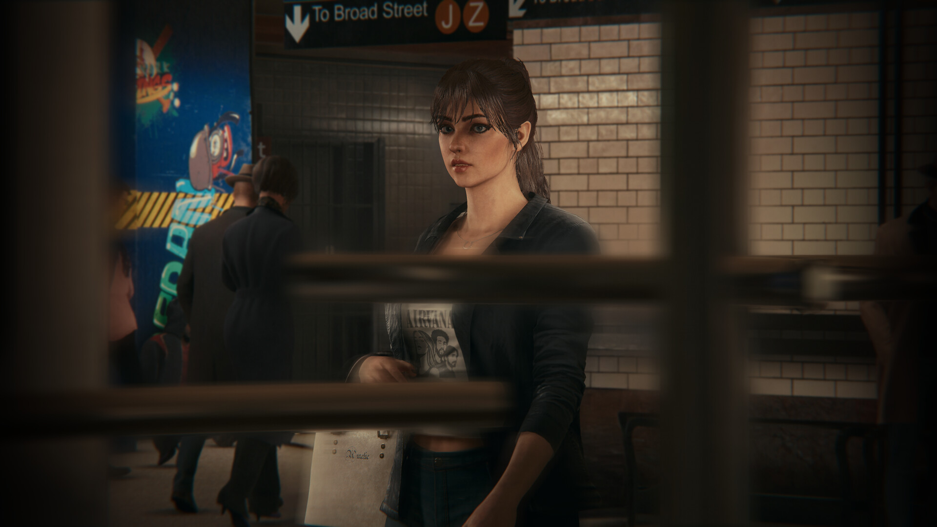 BLACKWOOD screenshot 12