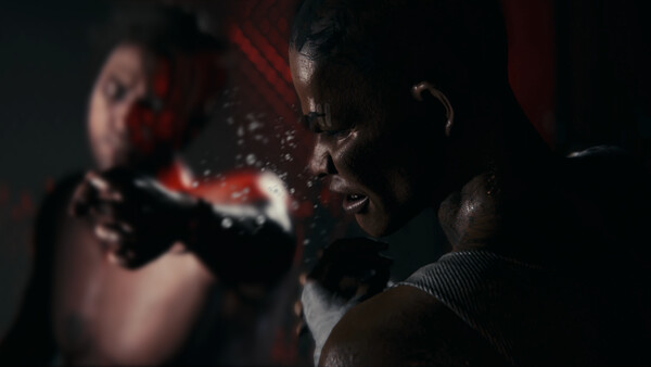 BLACKWOOD screenshot 8