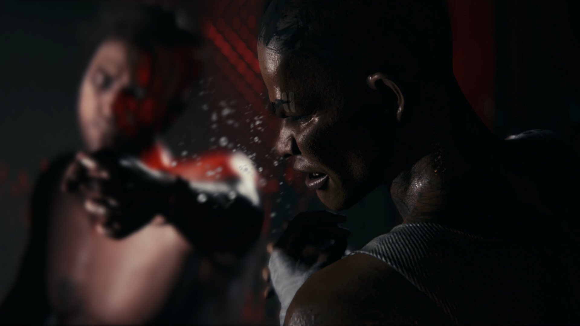 BLACKWOOD screenshot 11