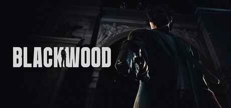 BLACKWOOD — Steam header