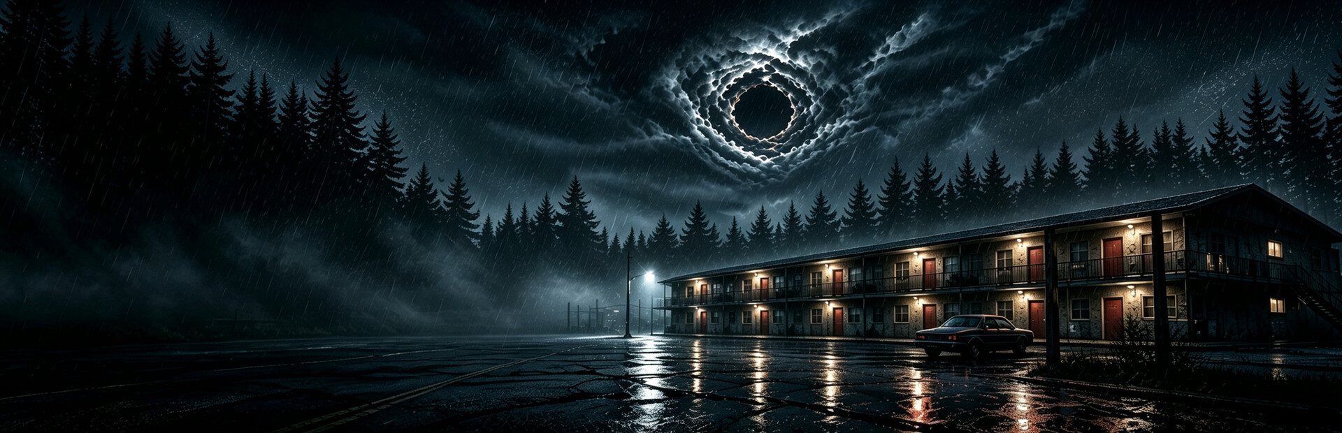 Terror In The Shadowrealms