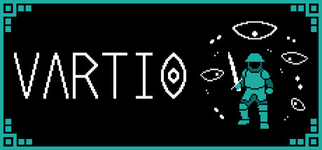Vartio Cover Image