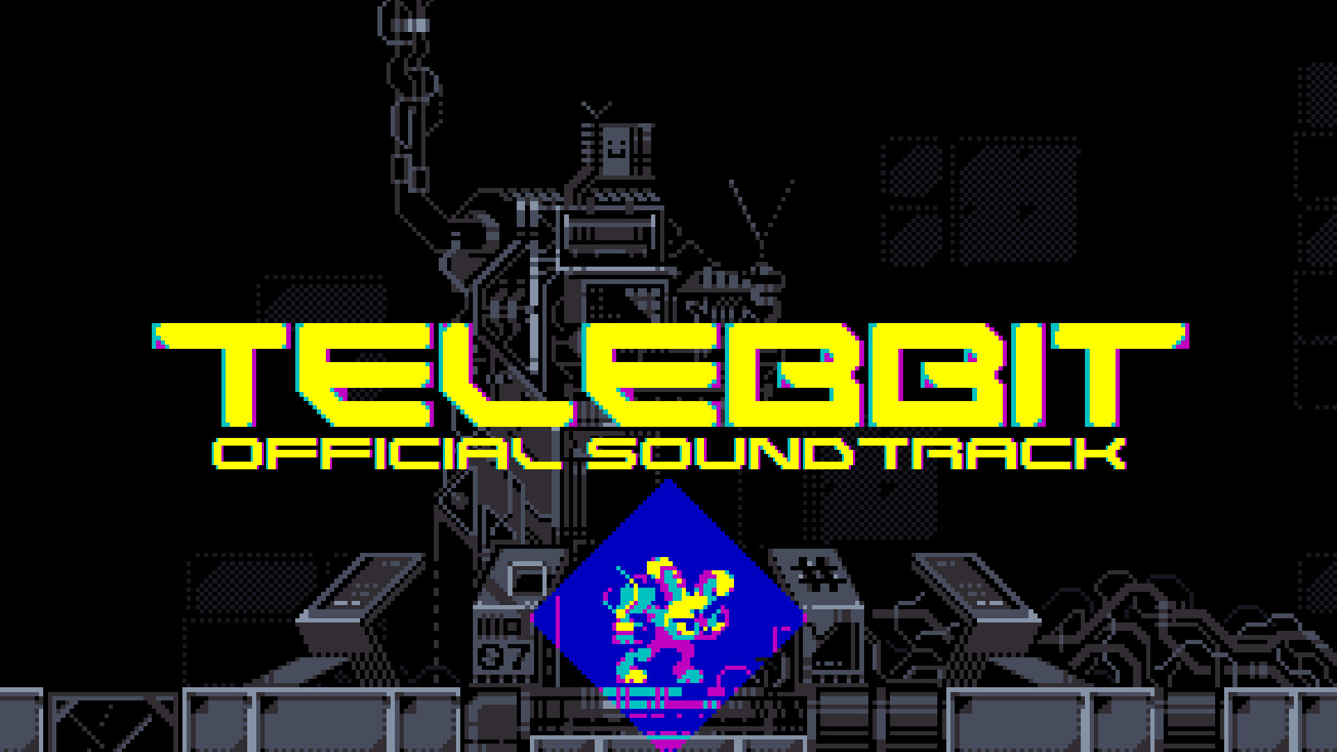 Telebbit Soundtrack screenshot 1