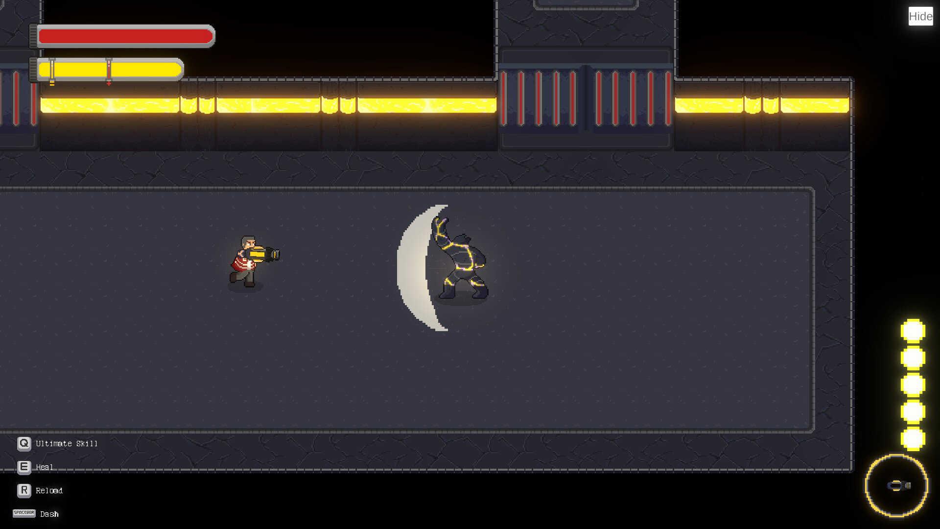Operation : Escape screenshot 5