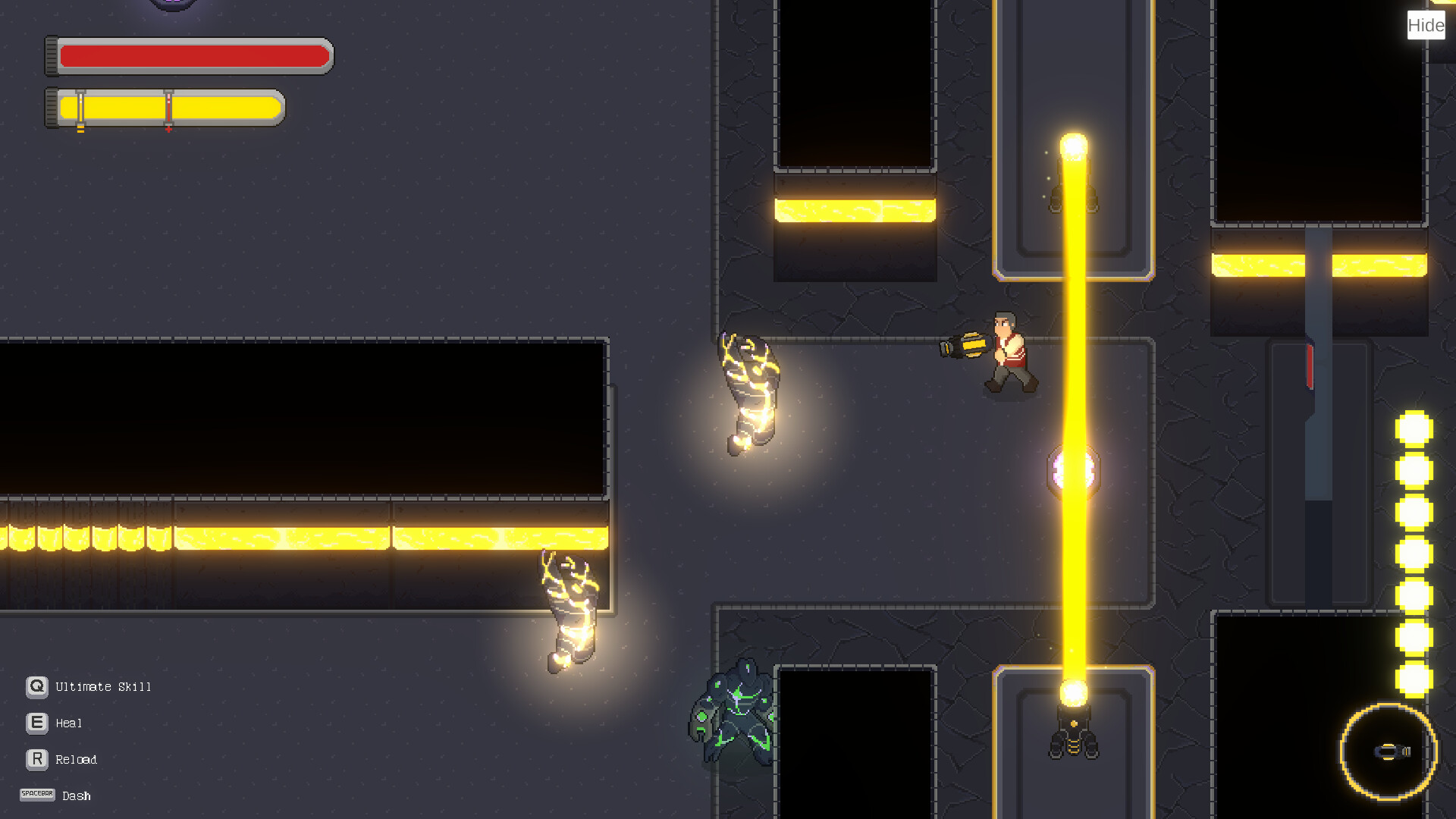 Operation : Escape screenshot 6