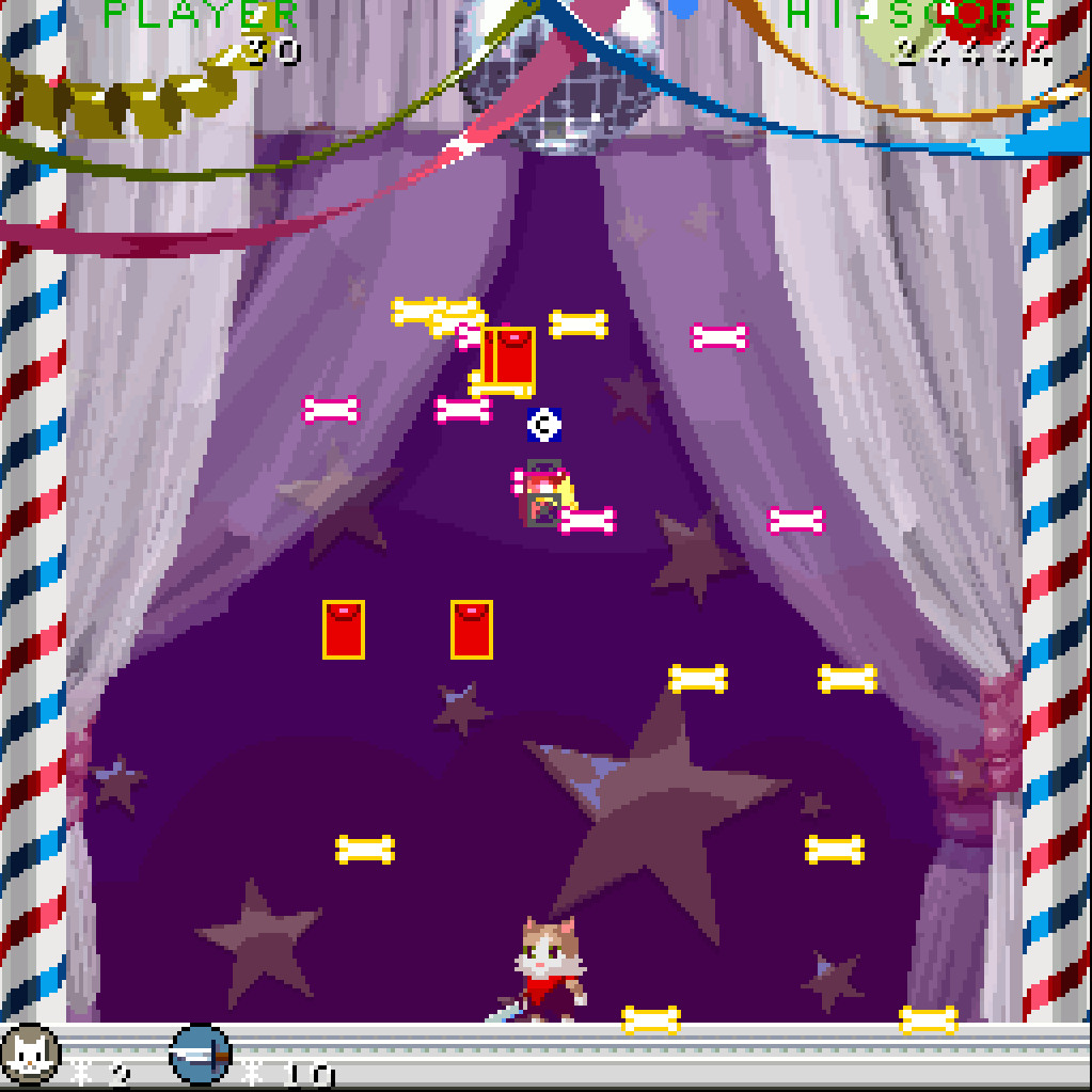 Selective Jump: Once Again With Feeling screenshot 5