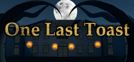 One Last Toast Cover Image