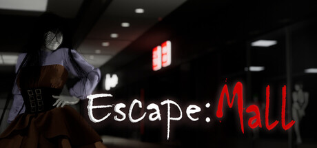 Escape: Mall