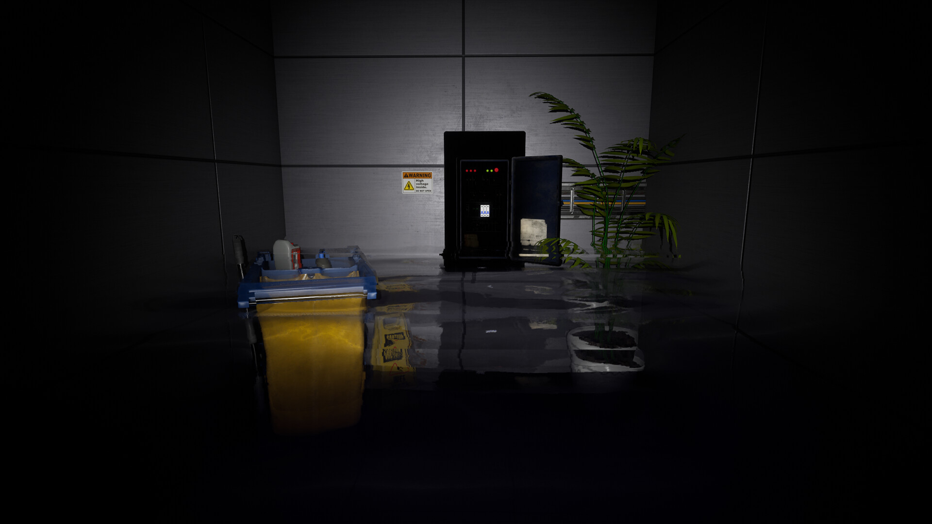 Escape: Mall screenshot 9