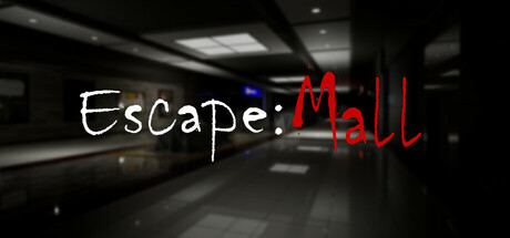 Escape: Mall Cover Image